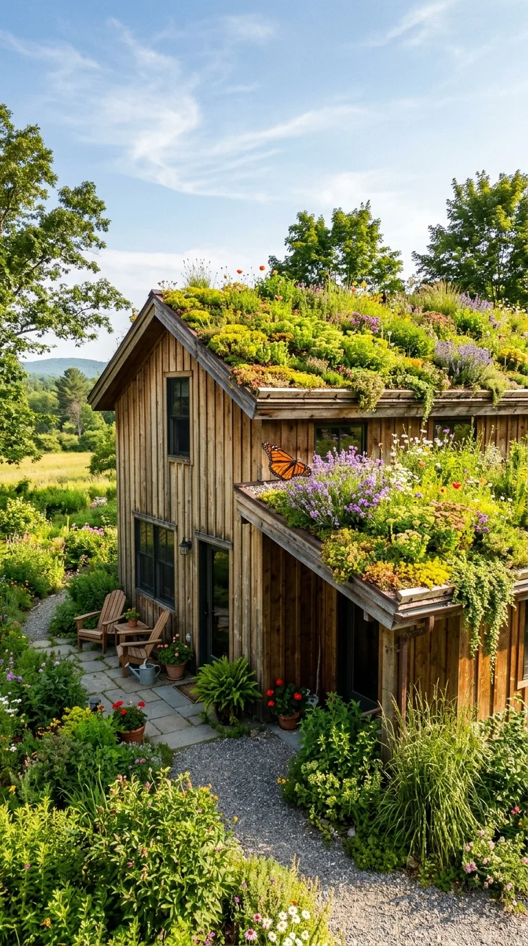 Roof Garden