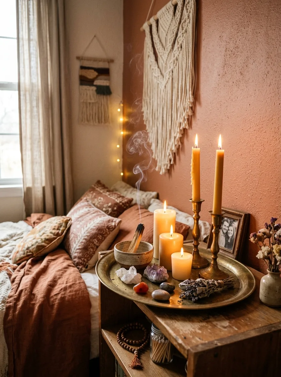 Candles