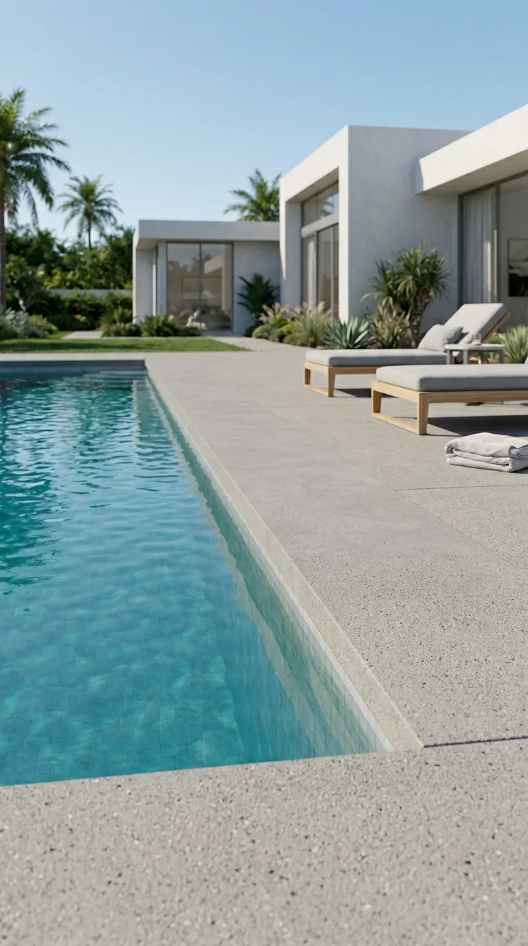 cantilever concrete