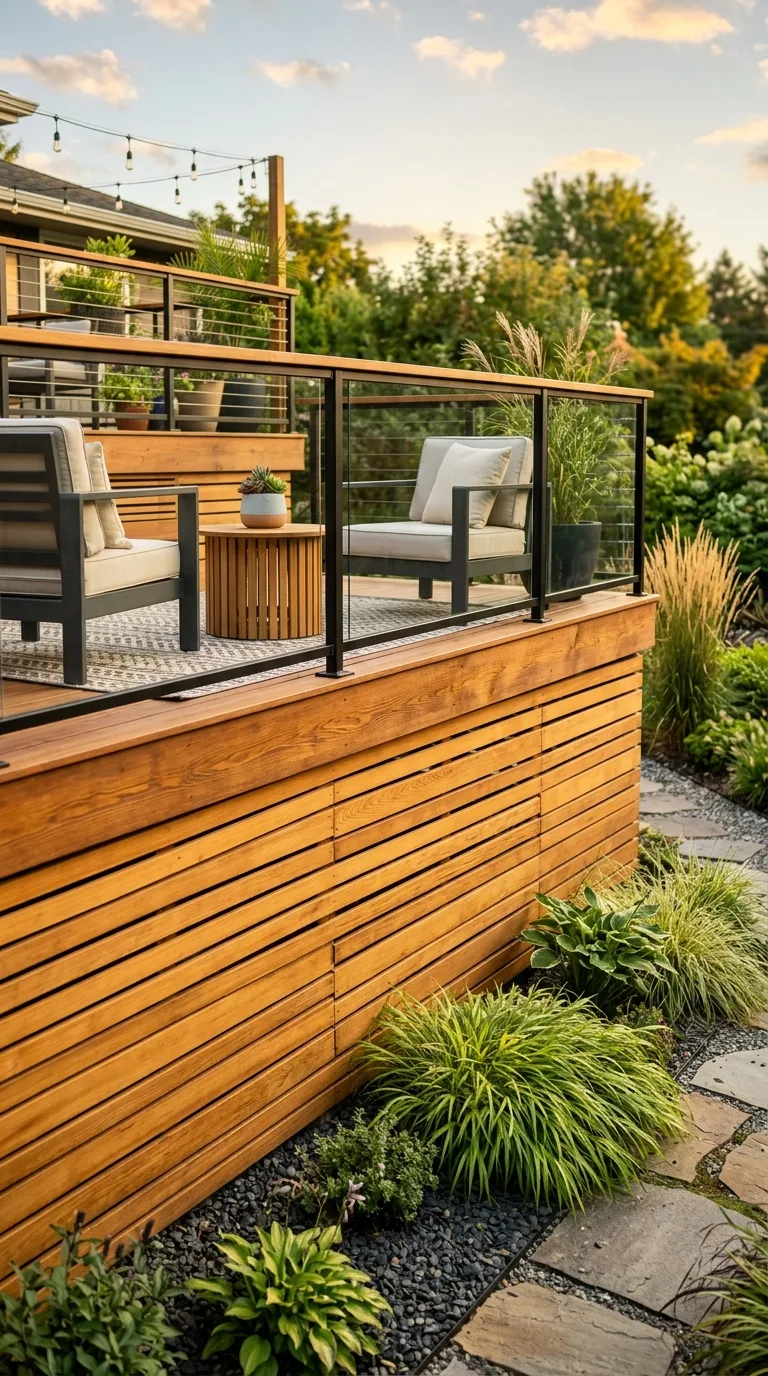 cedar fence