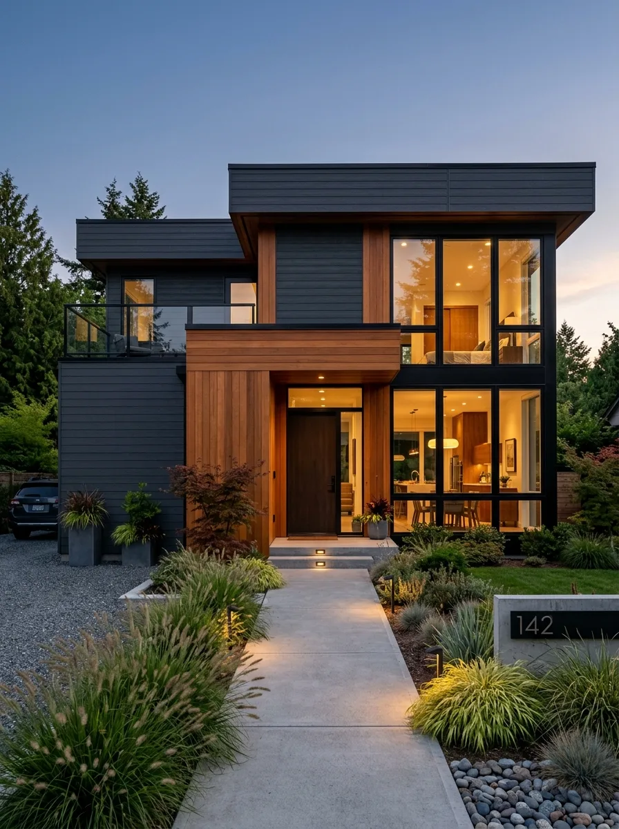 charcoal grey