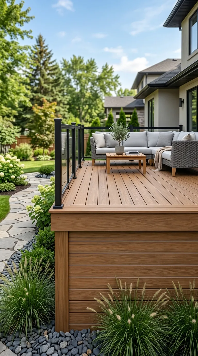 composite decking