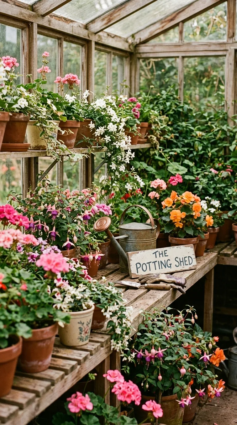Cottage style