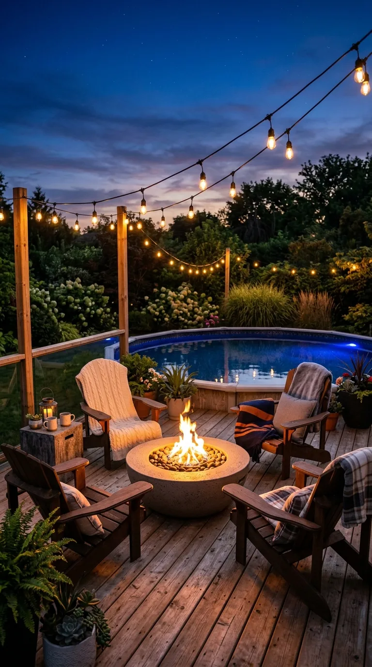 Fire Pit