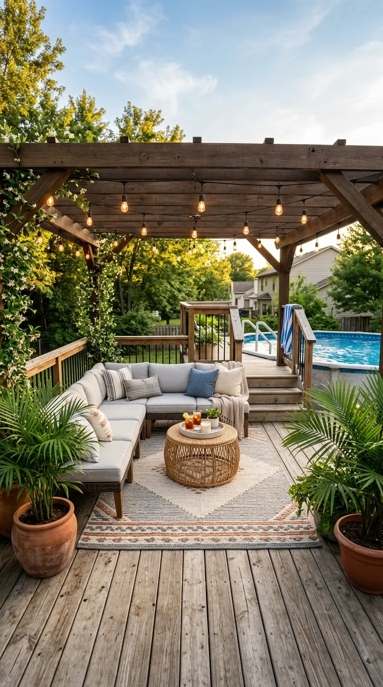 Sofa Lounge