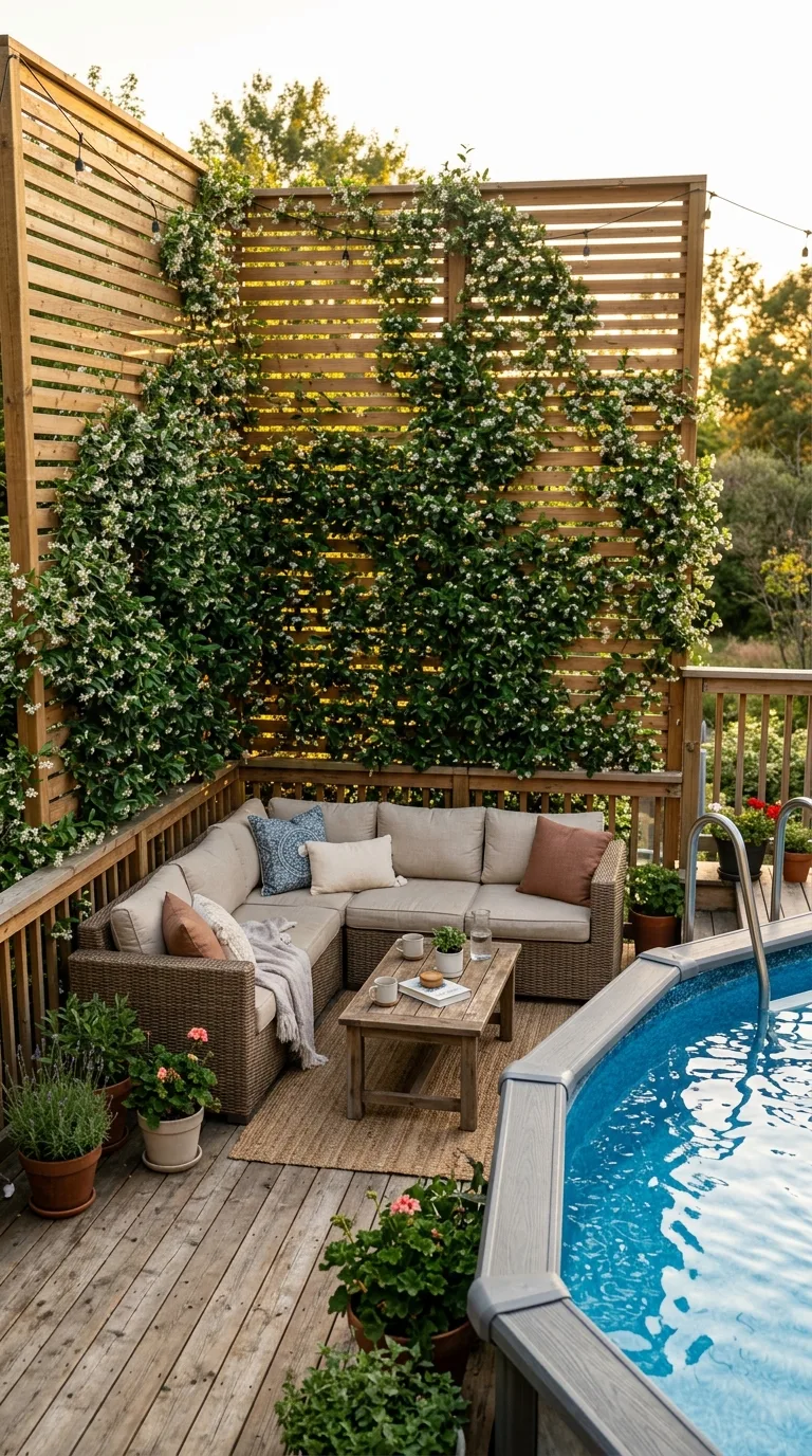 Privacy Screen