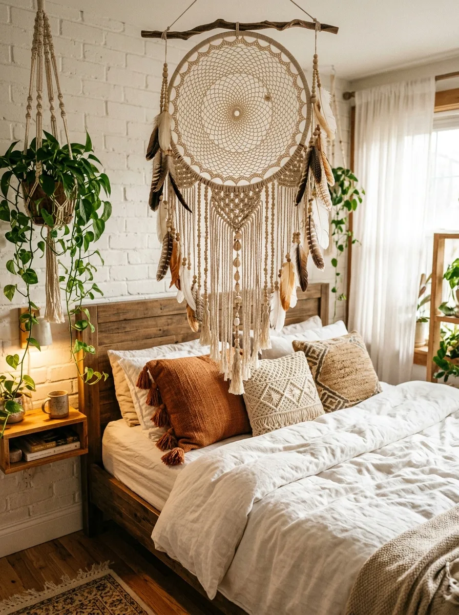 Dreamcatcher