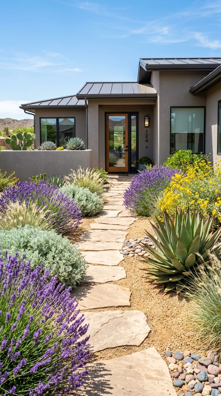 Drought Tolerant