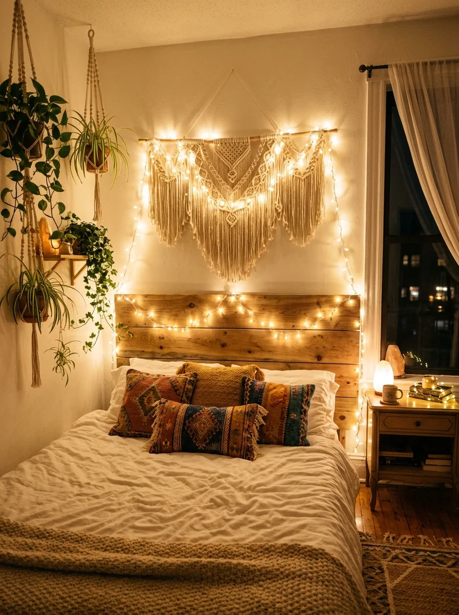 Fairy lights