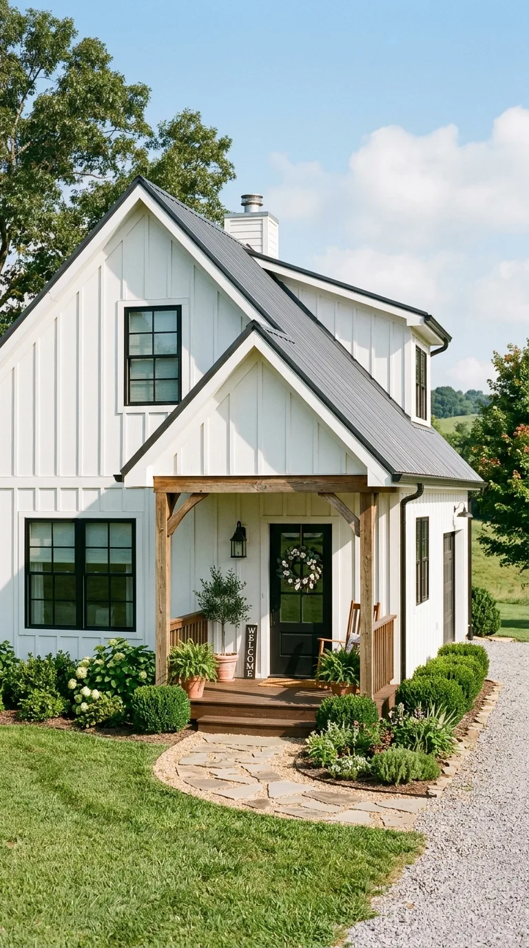 Farm House