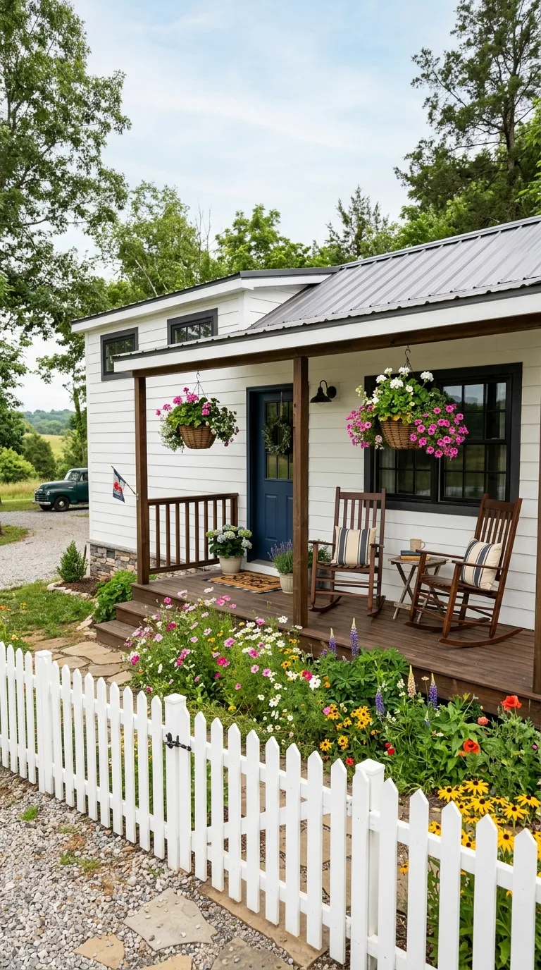 Farmhouse