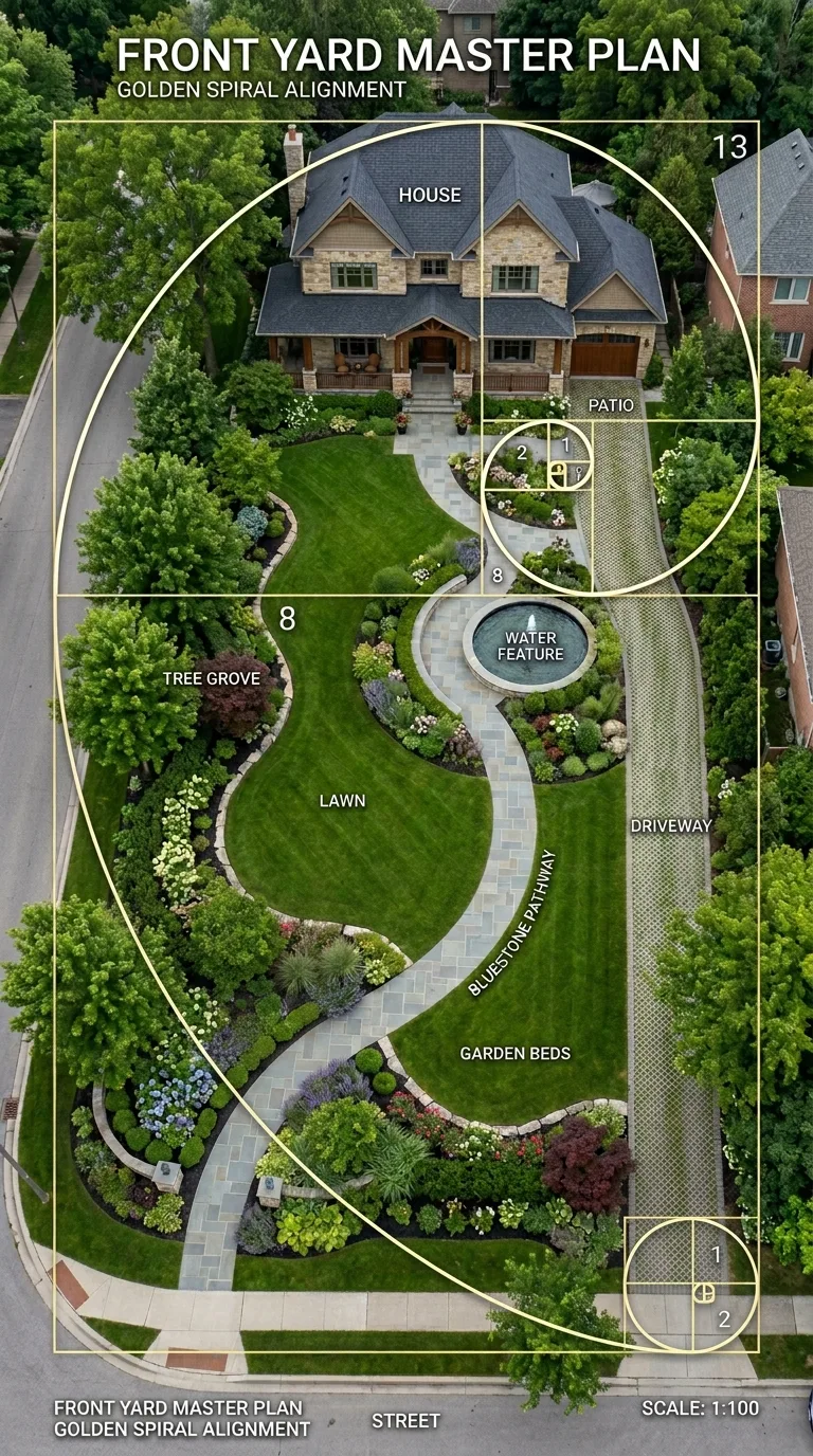 golden ratio