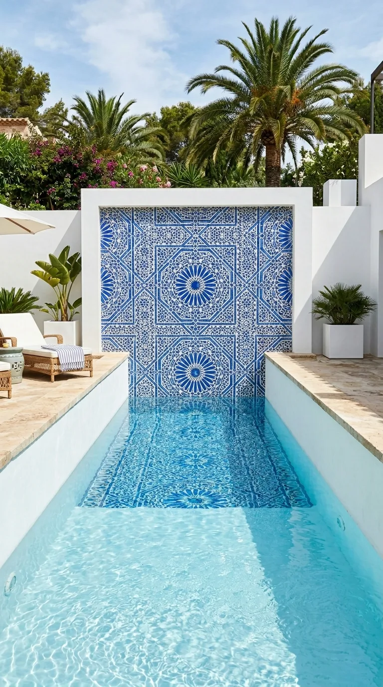 geometric pattern