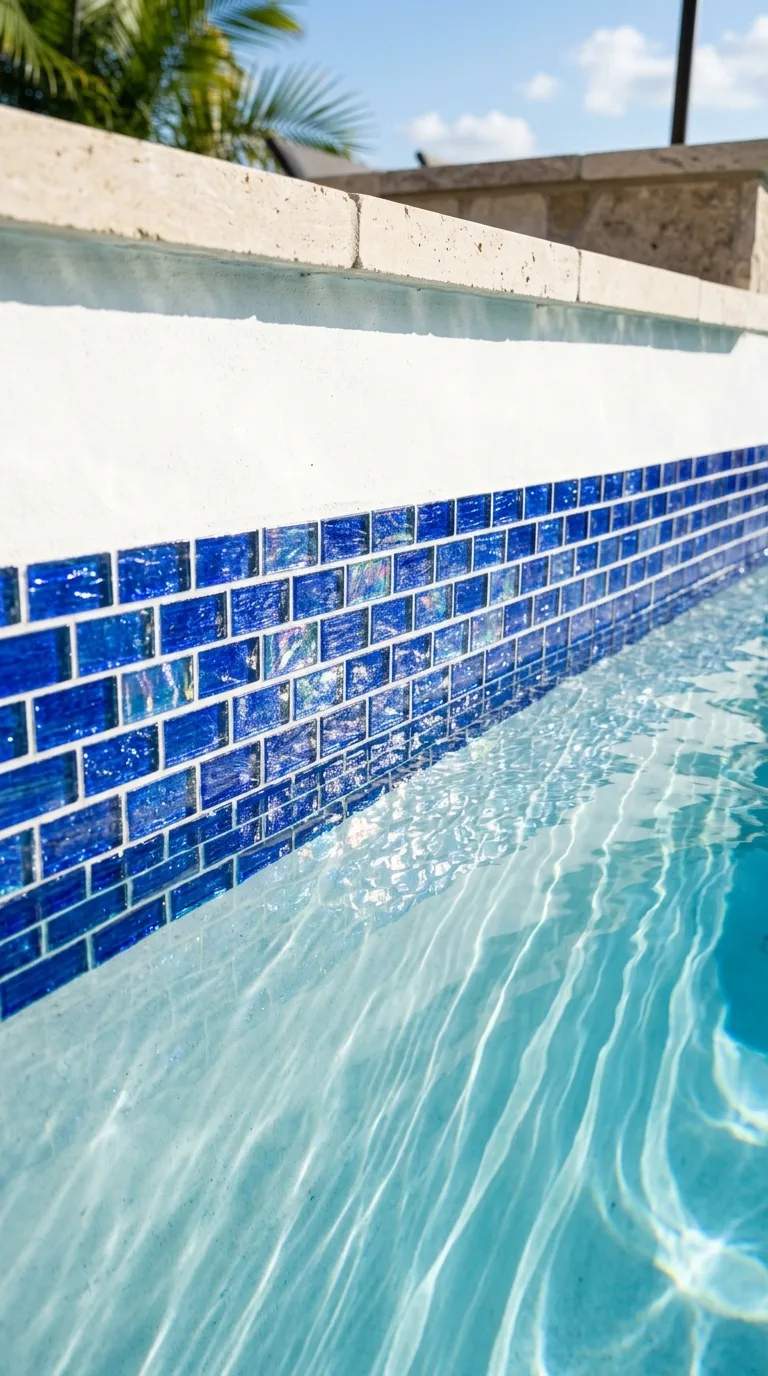 glass tile