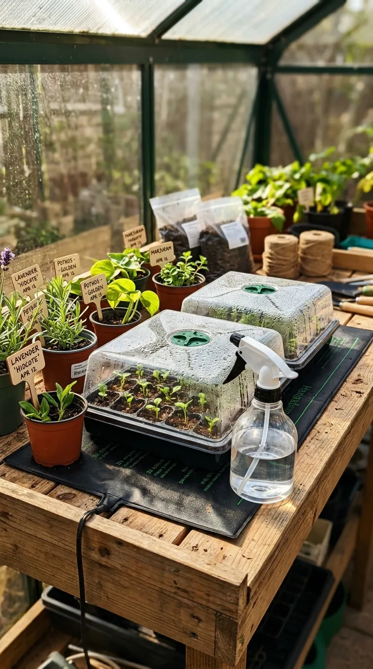 Propagation station