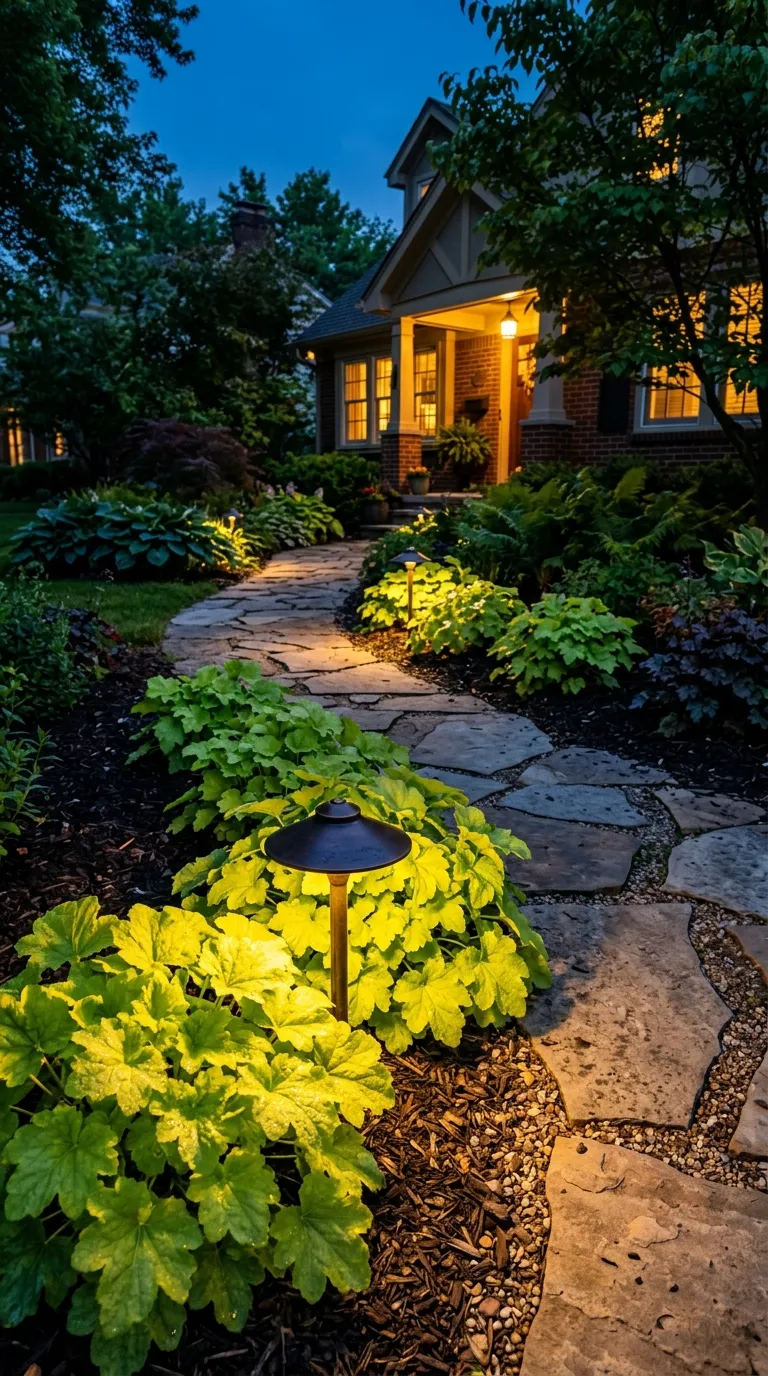 heuchera plants