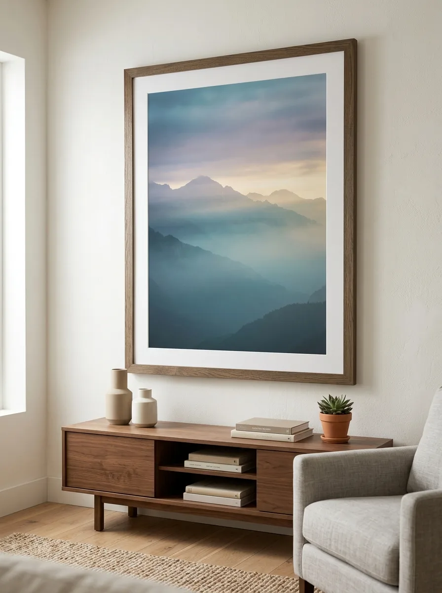 landscape photograph