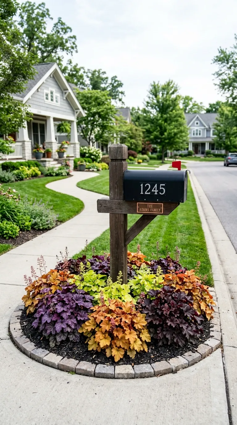 mail box