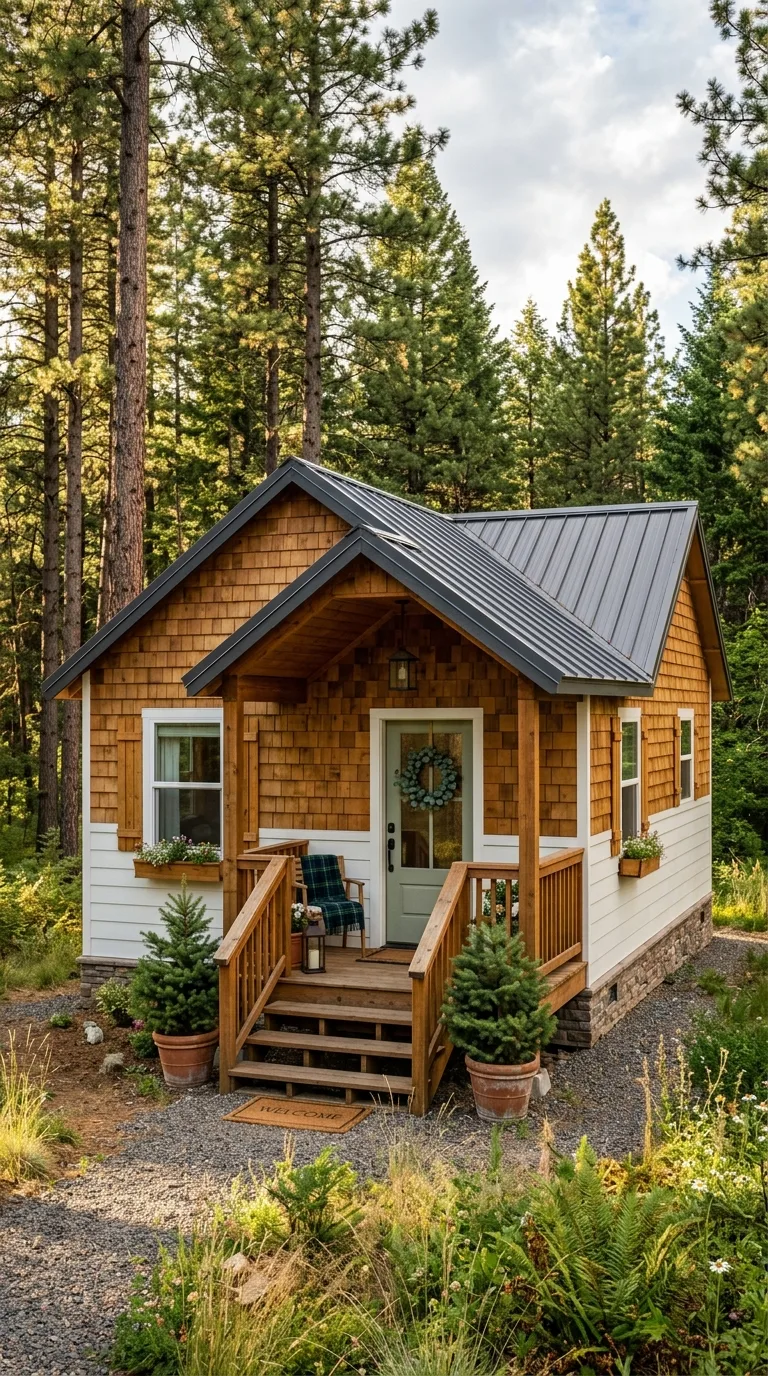 cedar shake siding