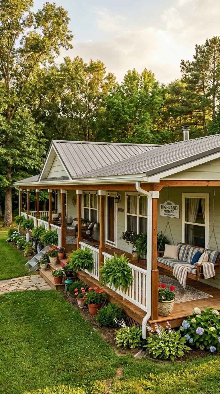 Porch