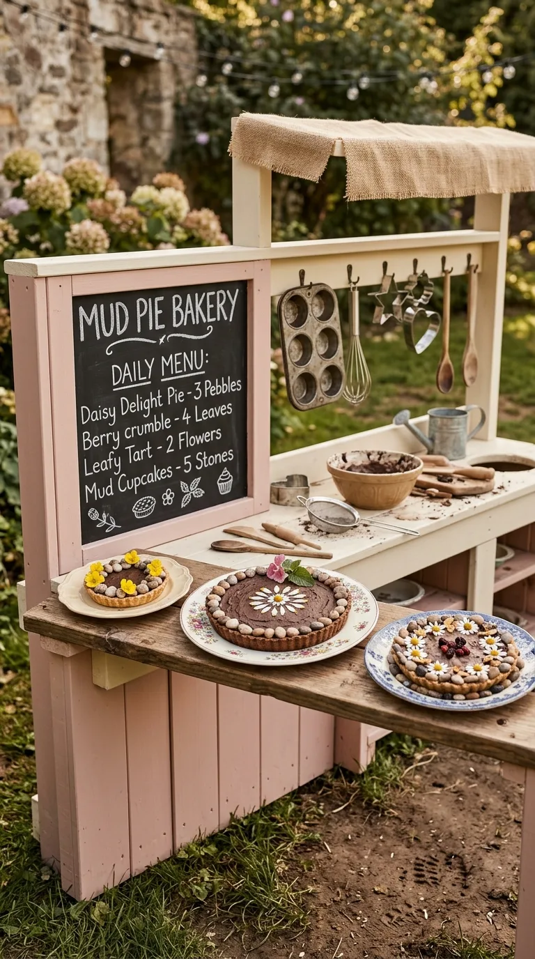 mud pie