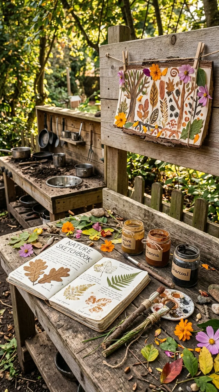 nature art