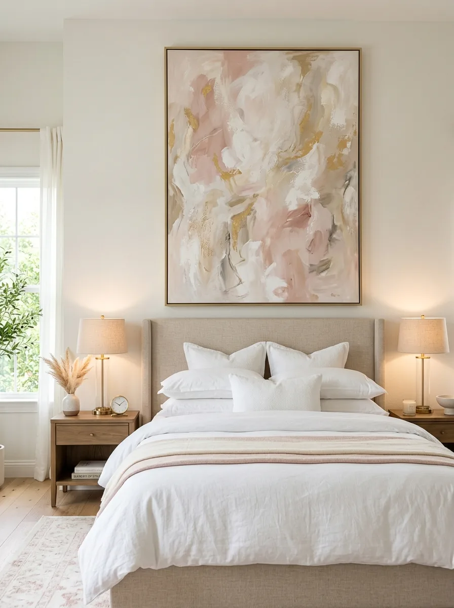Oversized Art