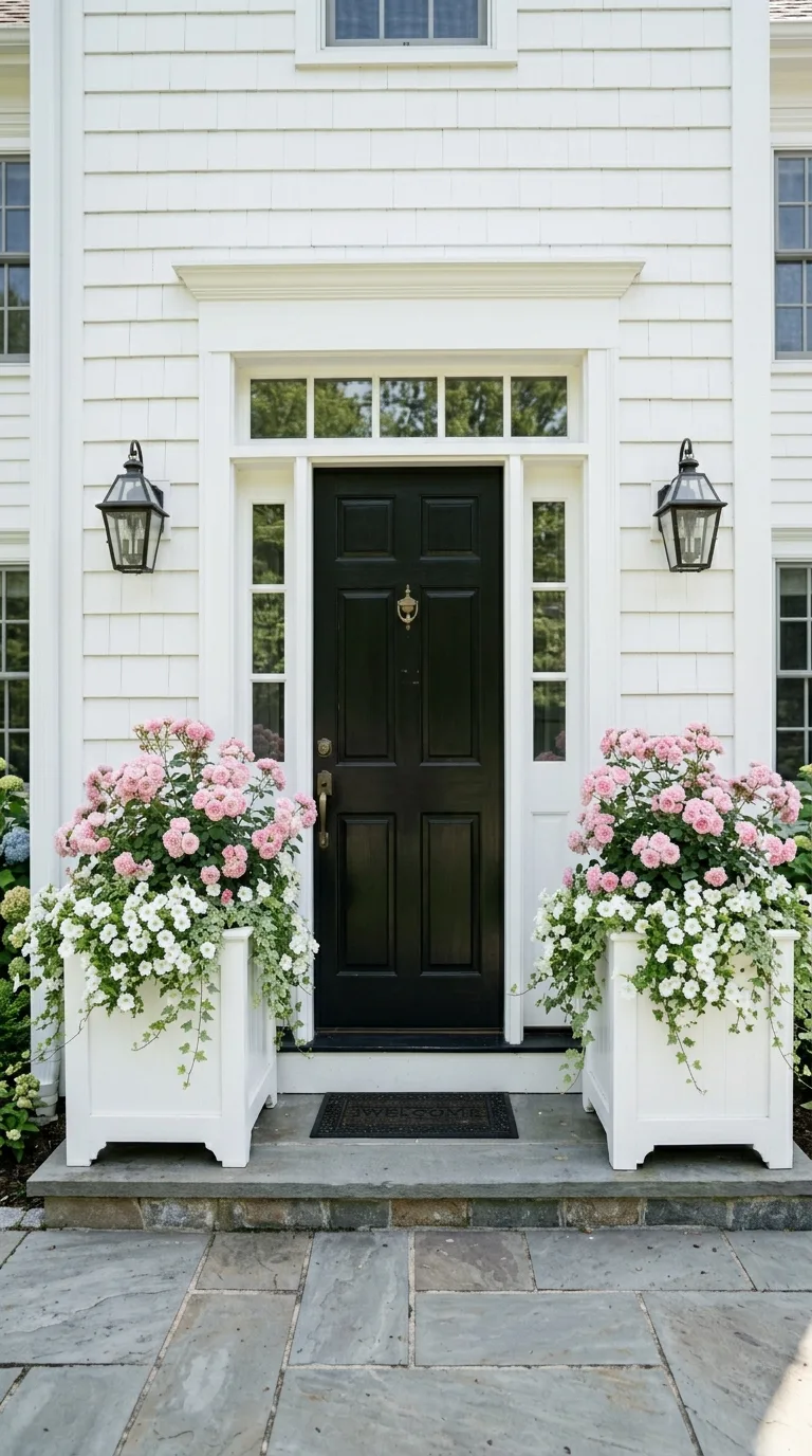 planter box
