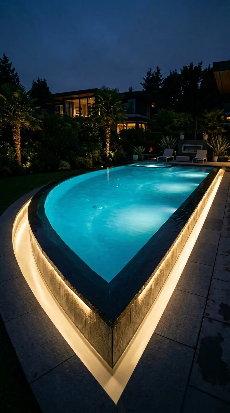 LED lighting