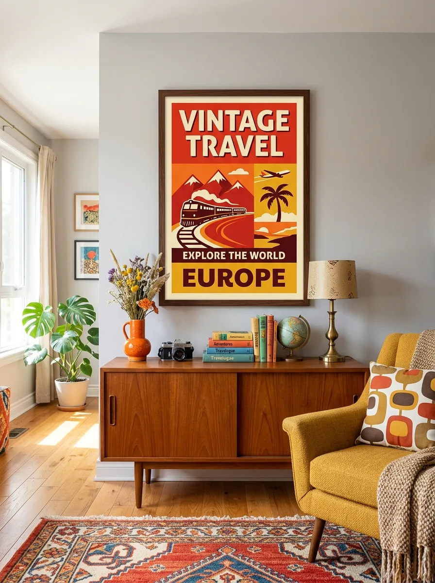 poster art