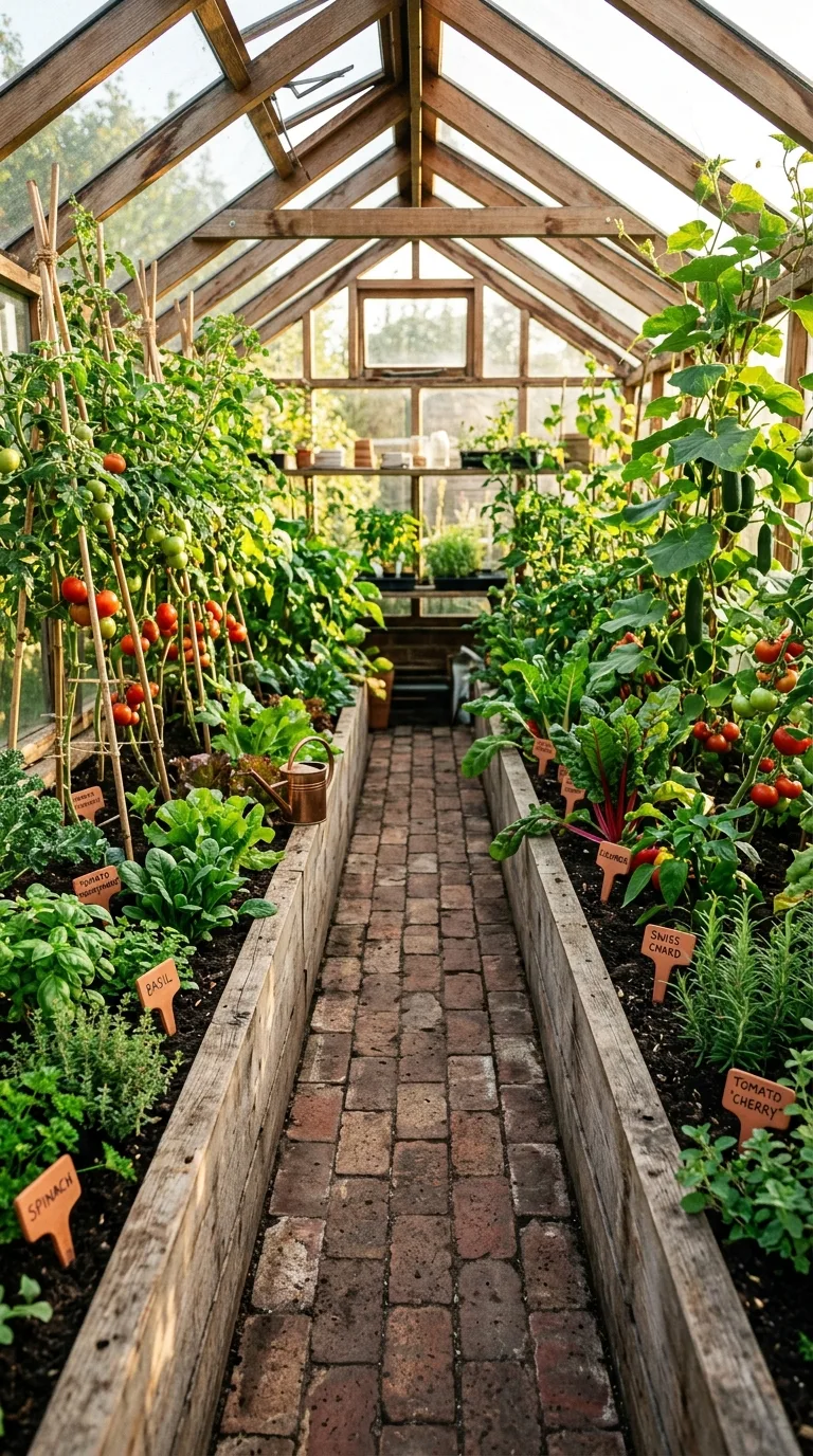 Raised bed