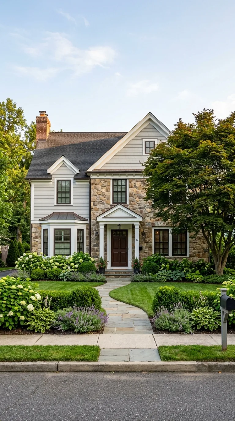 residential home