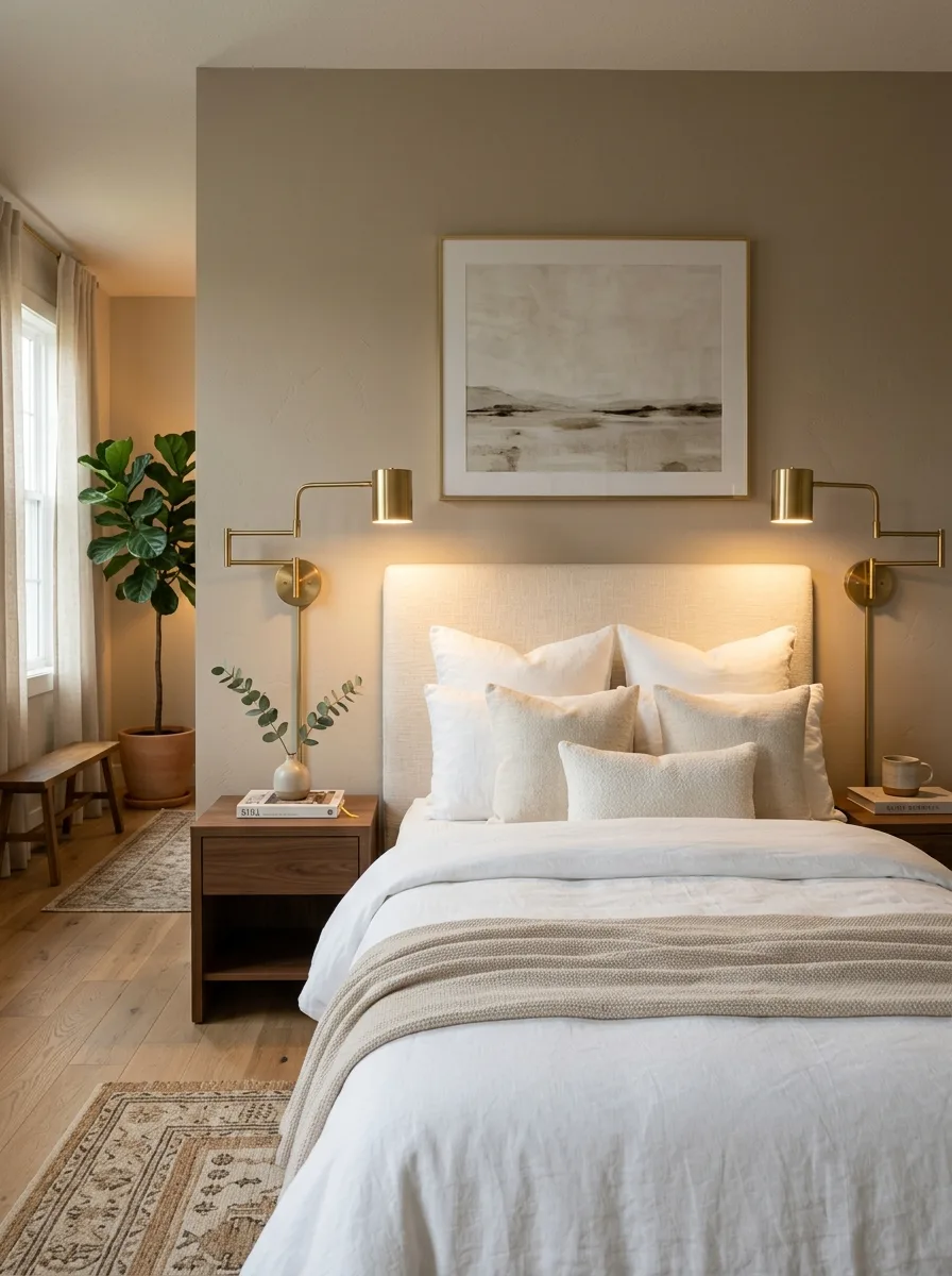 Sconces