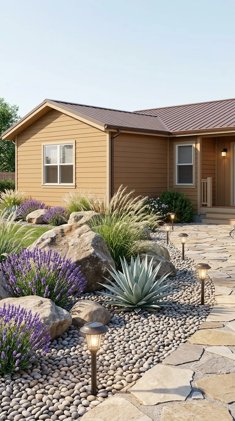 smart landscaping