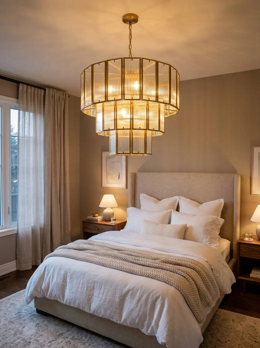 Chandelier