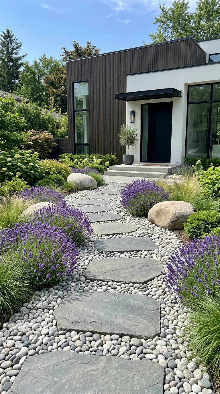Pebbles