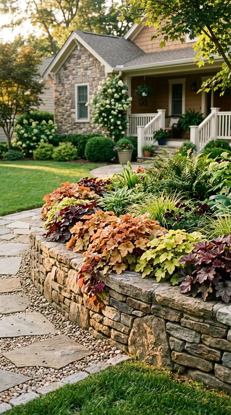 raised garden bed