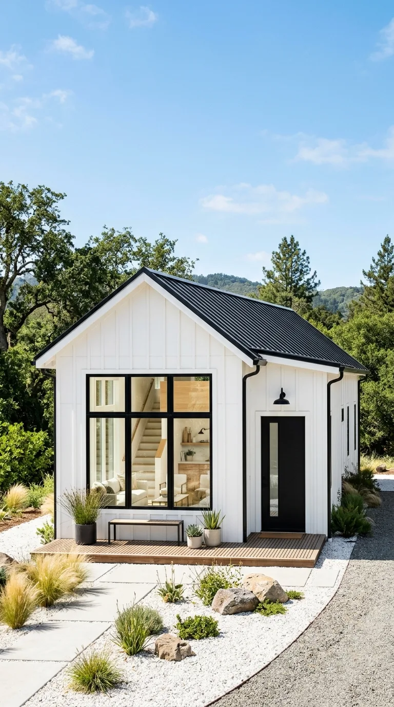 Large Windows