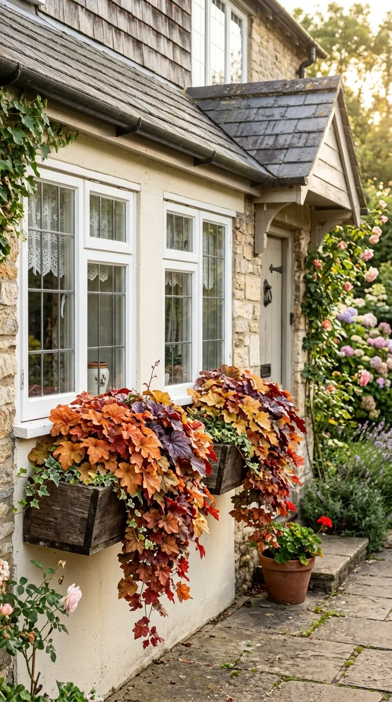window box