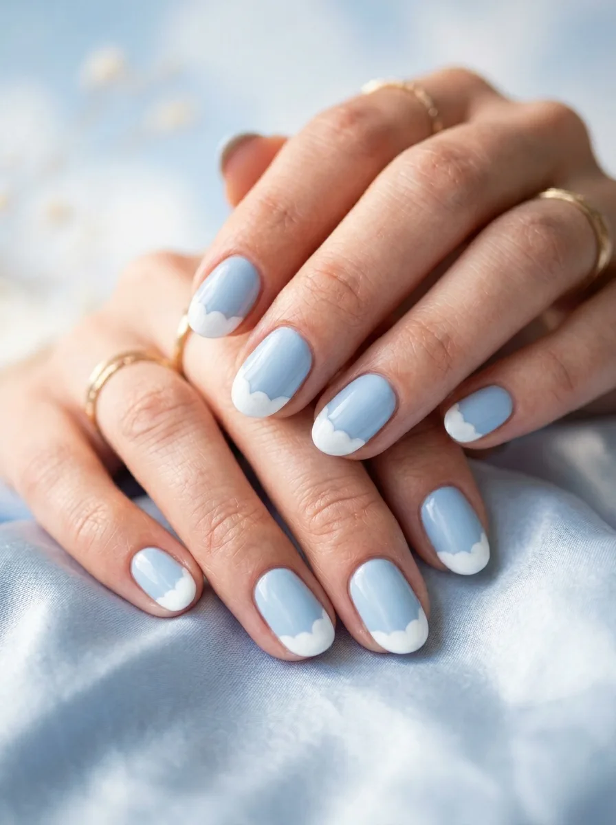 Baby Blue