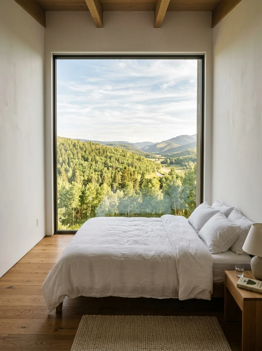 window as art