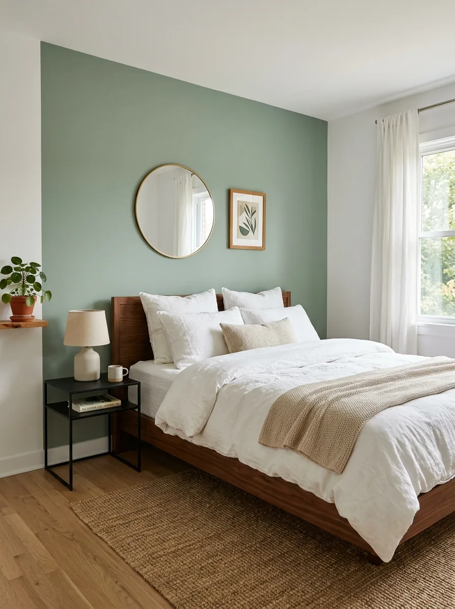 sage green