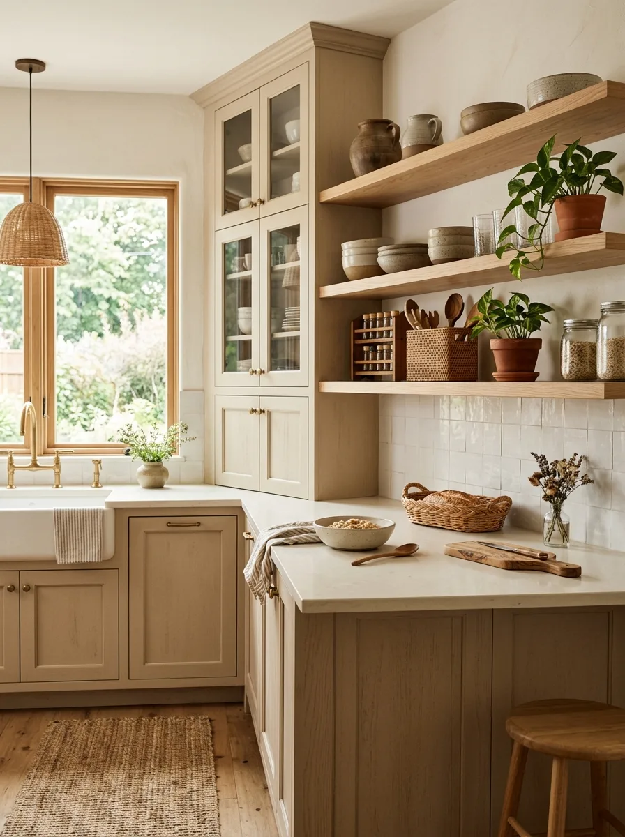 oatmeal color