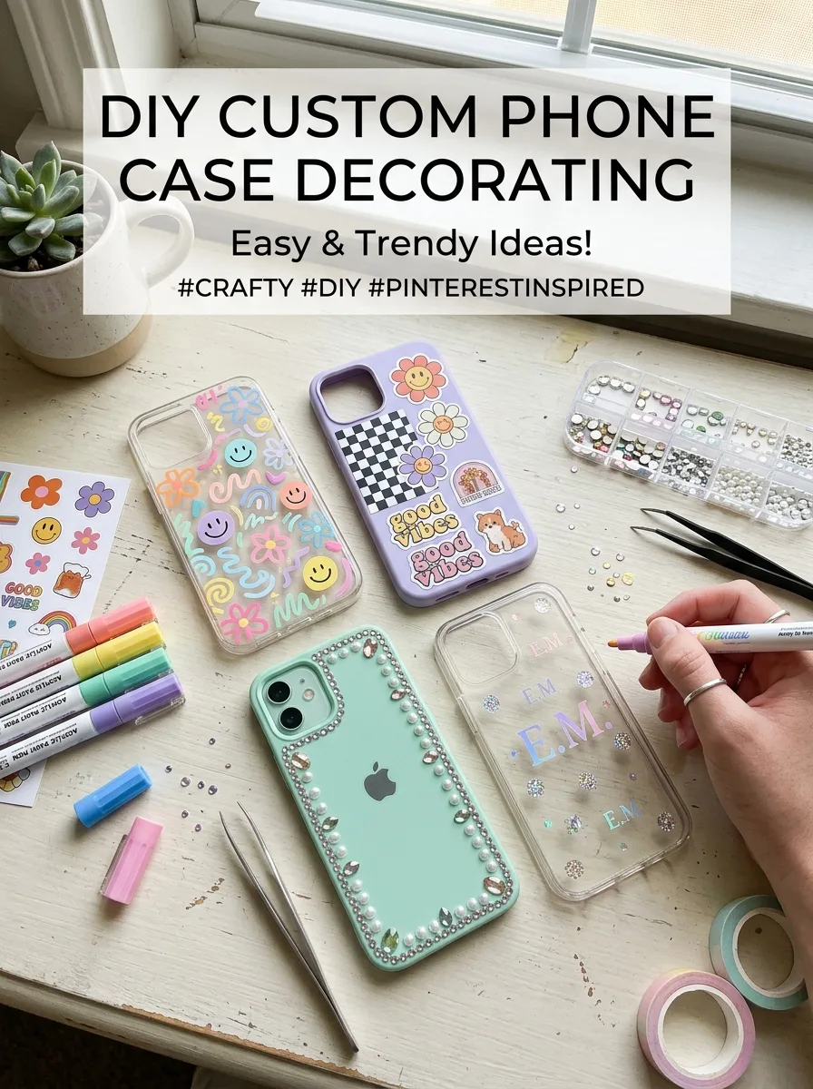 Phone case