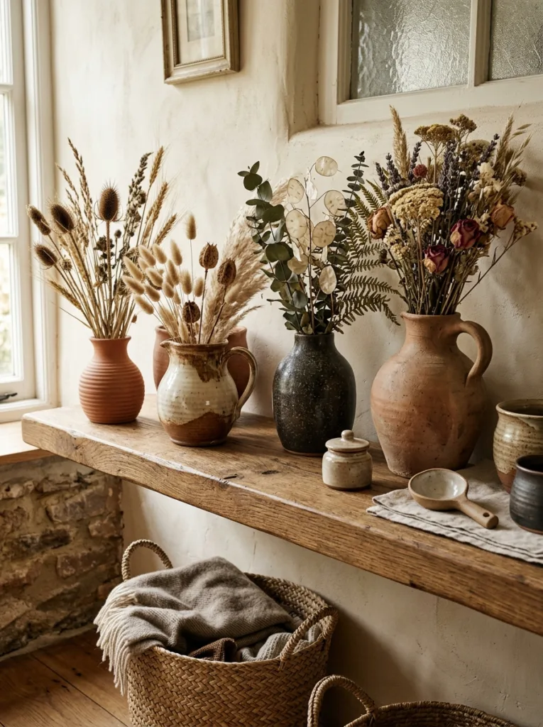 clay pottery
