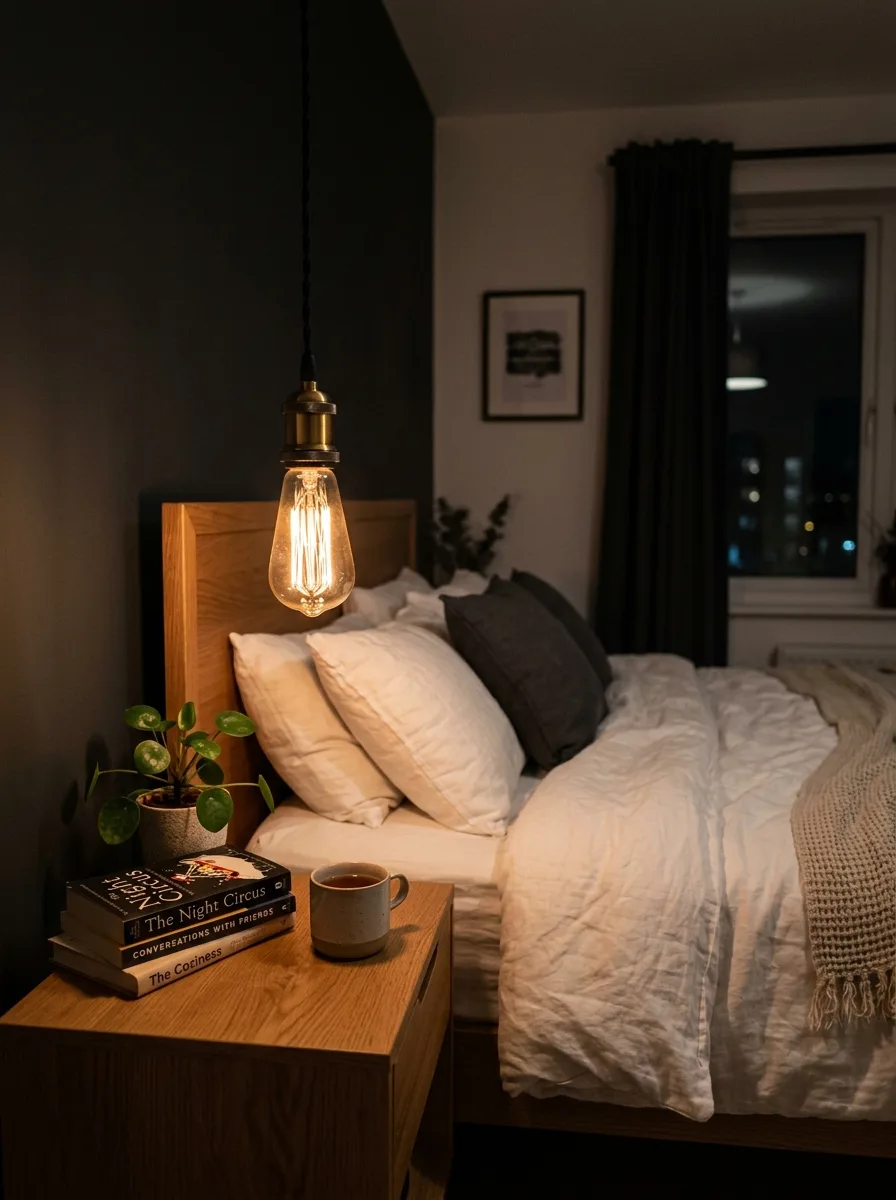 bulb lighting