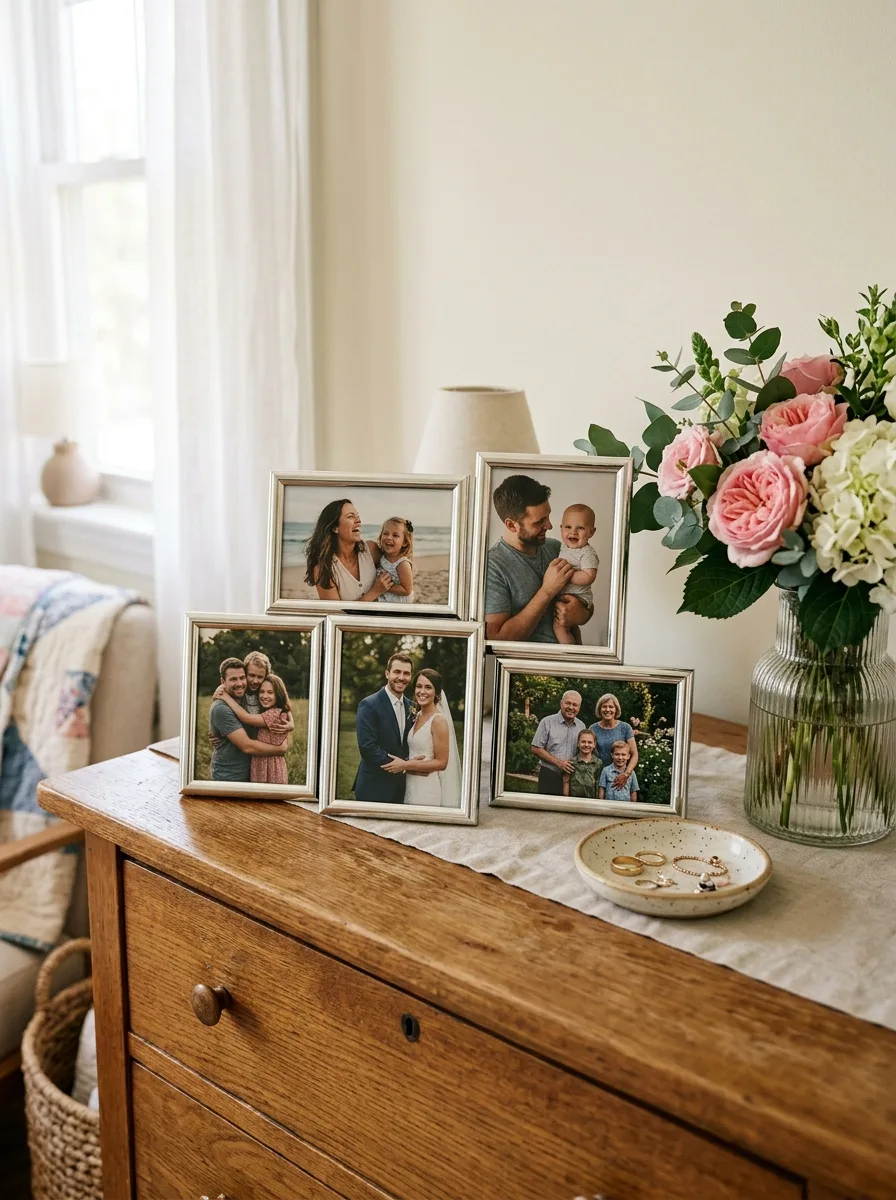family photos