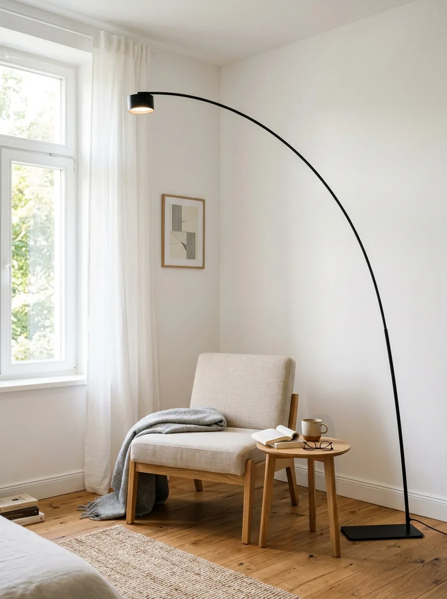 Floor lamp