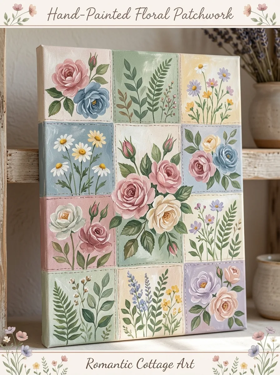 Floral art