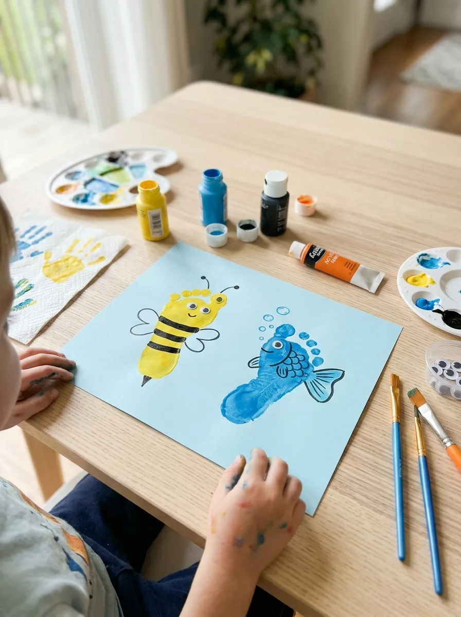 animal art